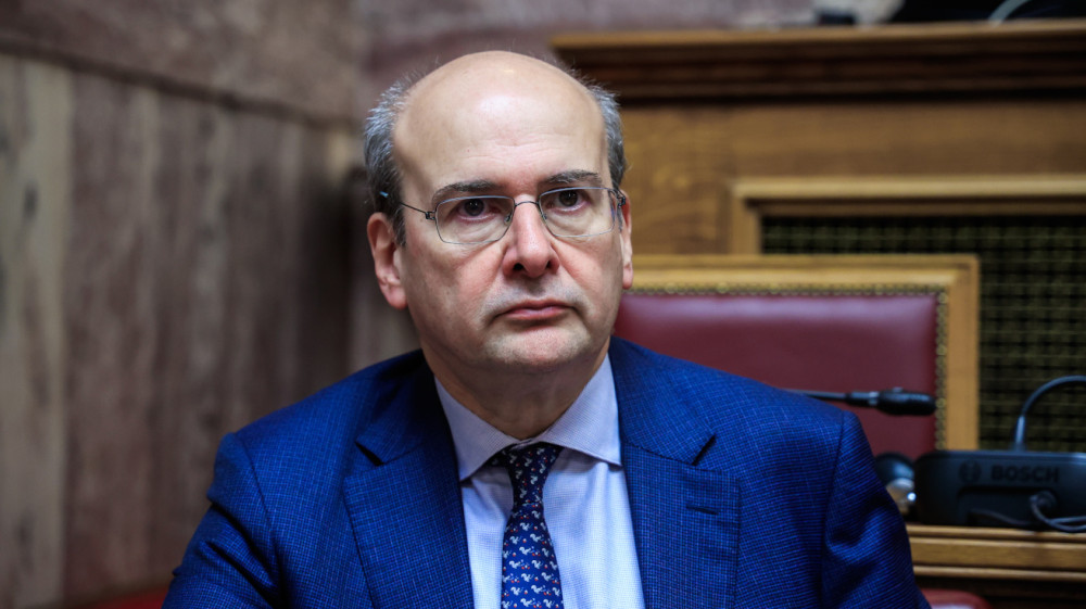 Κωστής Χατζηδάκης για Κωνσταντίνο Μητσοτάκη: Ένας σπουδαίος πολιτικός, ήταν μπροστά από την εποχή του