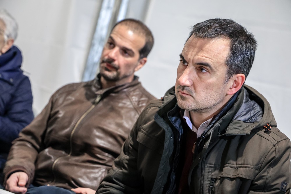 Διαλύεται και η Νέα Αριστερά: έρχονται αποχωρήσεις από το κόμμα