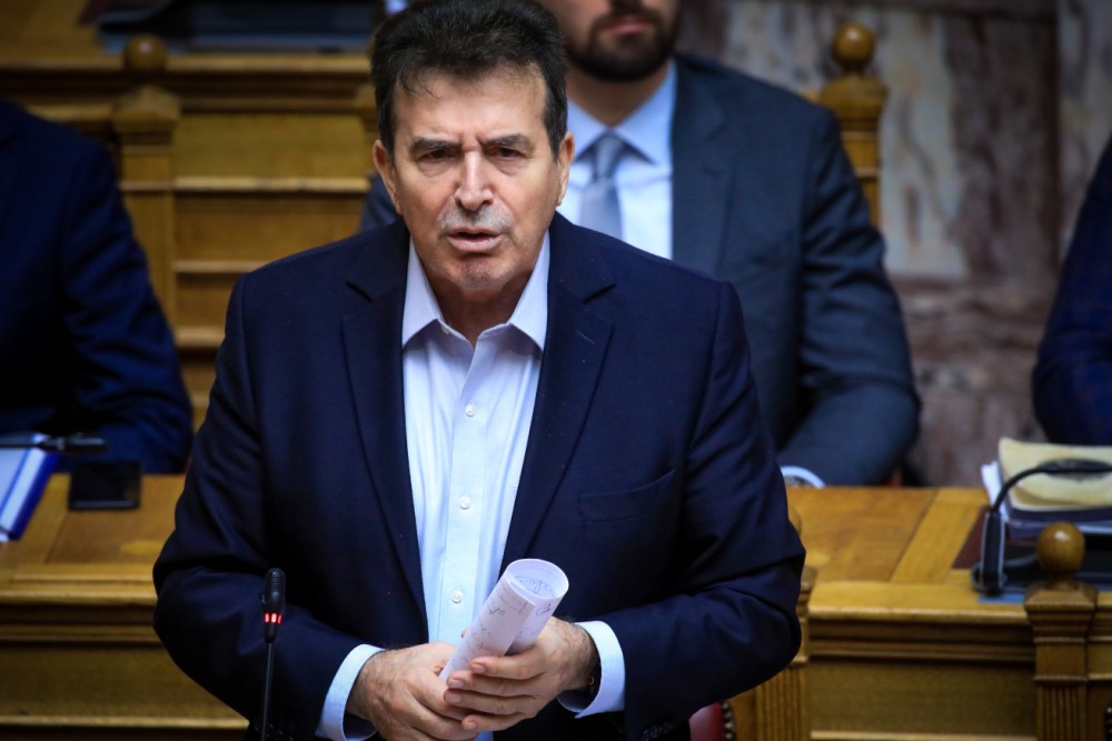 Χρυσοχοΐδης: Σύγχρονα ψυχομετρικά εργαλεία στην ΕΛΑΣ για την αξιοποίηση του προσωπικού