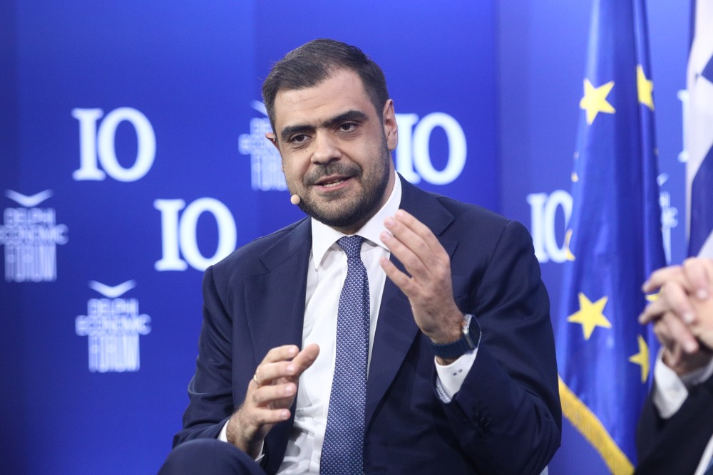 Μαρινάκης: αποδομεί τη «λογική Ανδρουλάκη» για τις ευθύνες των Τεμπών - Το παράδειγμα της τραγωδίας στο Μάτι
