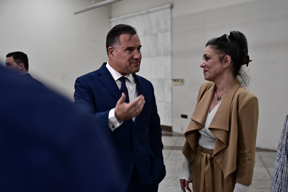 Έλενα Τσάγκαρη: επιστροφή σε δράσεις εξωστρέφειας