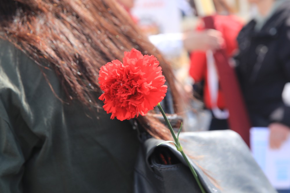 Tι δήλωσαν οι πολιτικοί αρχηγοί για την Πρωτομαγιά