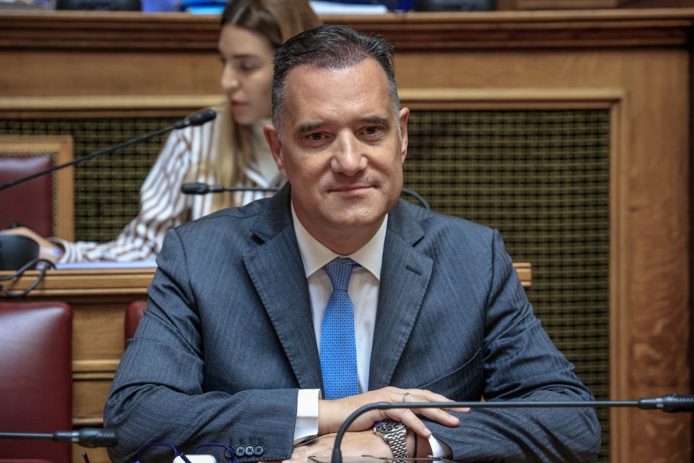 Άδωνις Γεωργιάδης: «Η επιλεκτική ευαισθησία δεν είναι ανθρωπισμός»