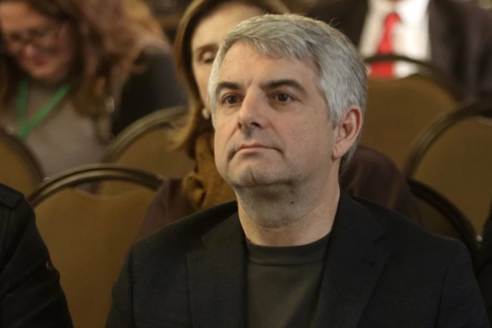 Το καρφί του Οδυσσέα Κωνσταντινόπουλου για τη διαγραφή της Μπατζελή: «Η καταδίκη των Φαρισαίων»