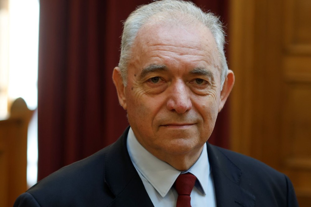 Λέκκας για τους σεισμούς στην Αττική: «Κανένα θέμα ανησυχίας»