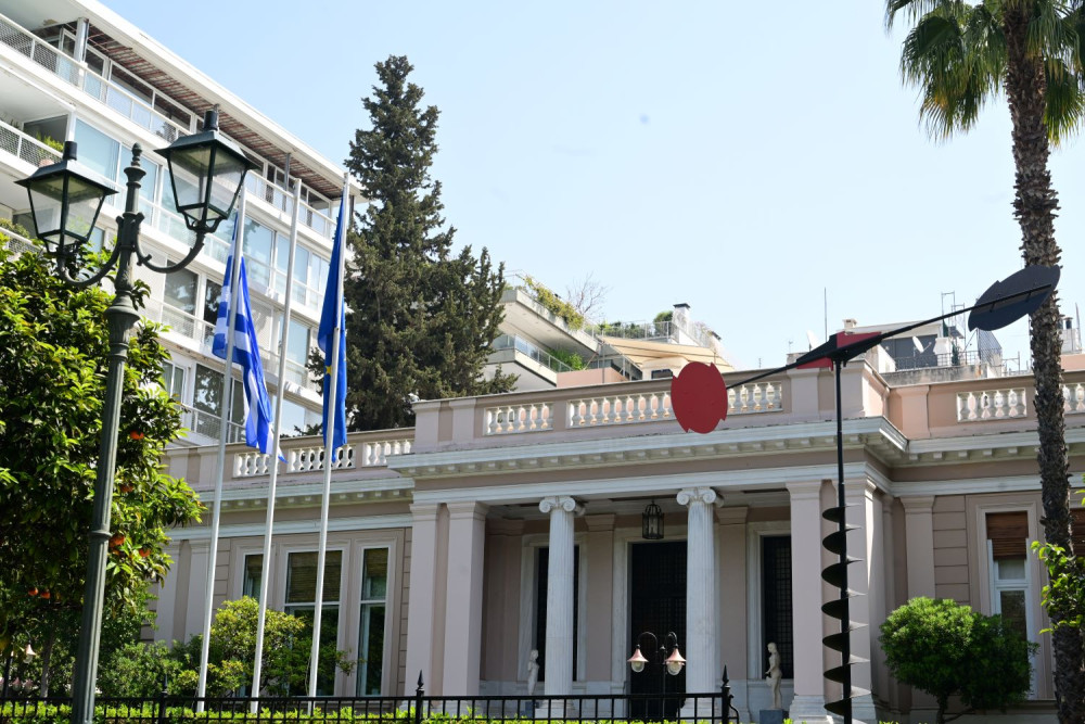 Σύσκεψη στο Μαξίμου: εντός της εβδομάδας αποφάσεις για αντιμετώπιση φαινομένων αισχροκέρδειας