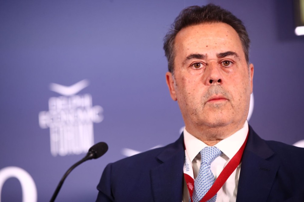 Παπασταύρου για ΠΔ οριοθέτησης οικισμών: Η σημαντικότερη πολεοδομική μεταρρύθμιση των τελευταίων 100 ετών