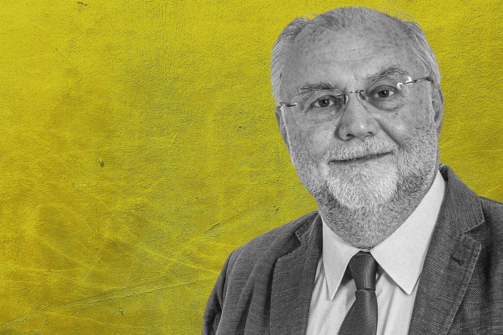 Κωνσταντίνος Κούρκουλος: Ξηλώνει τη νομική σκευωρία του ΠΑΣΟΚ