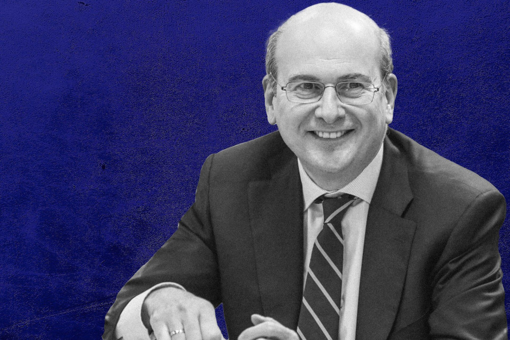 Κωστής Χατζηδάκης για Ταμείο Ανάκαμψης: Τα μολύβια κάτω, τα καταφέραμε -  Η αντιπολίτευση είναι εδώ για να λέει τα δικά της