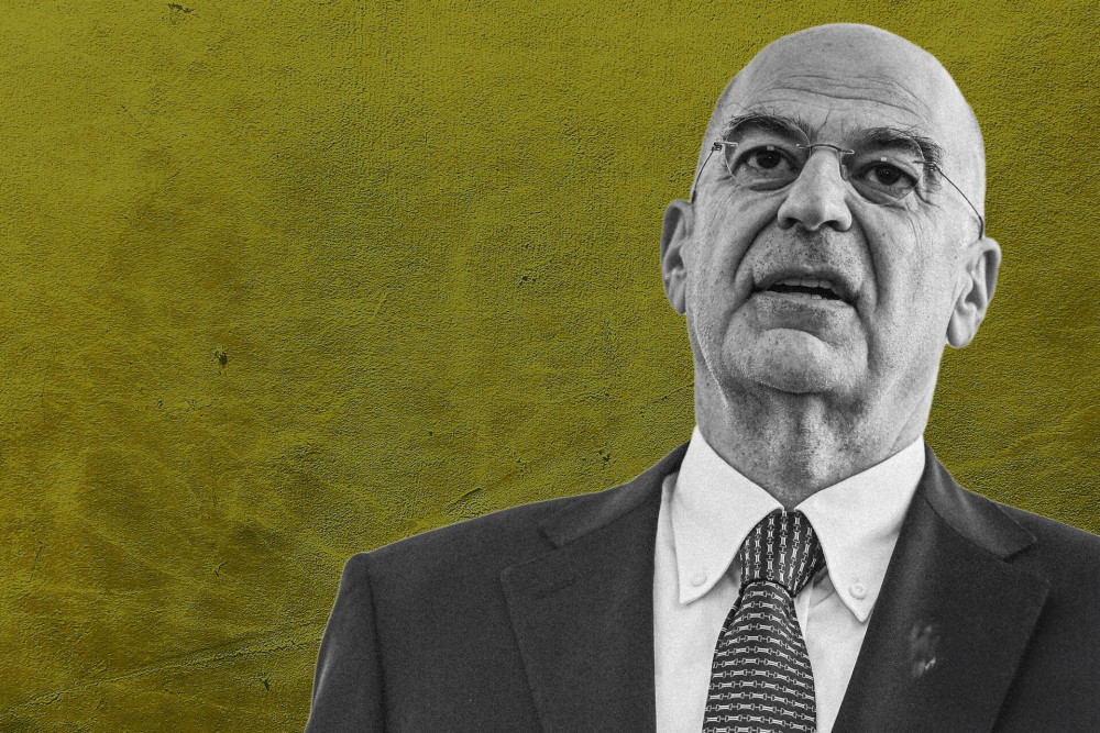 Στη Βενετία ο Δένδιας για τη συνάντηση ADRION - Στο επίκεντρο η θαλάσσια ασφάλεια
