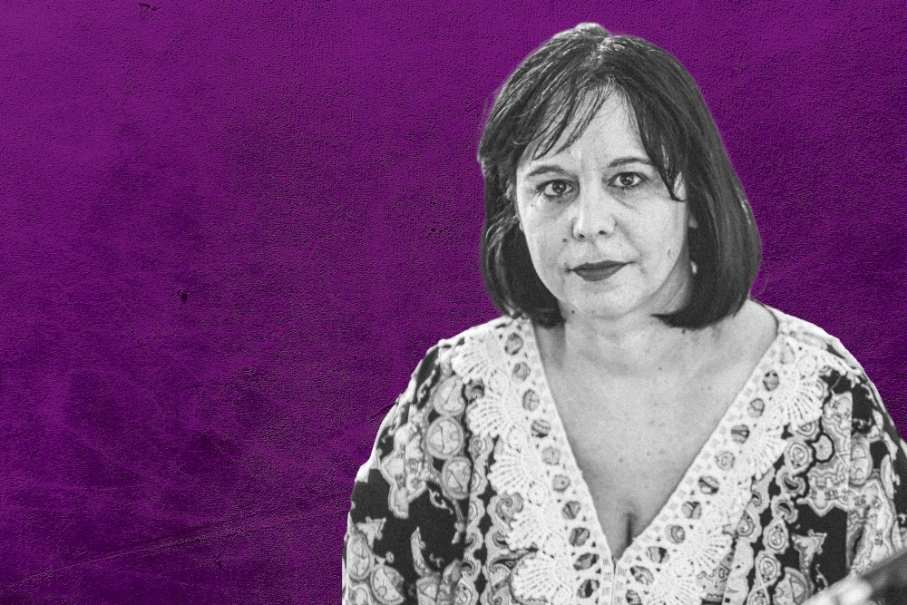 Όλγα Δάλλα στο «Μανιφέστο»: Διπρόσωπη και υποκρίτρια η Κωνσταντοπούλου