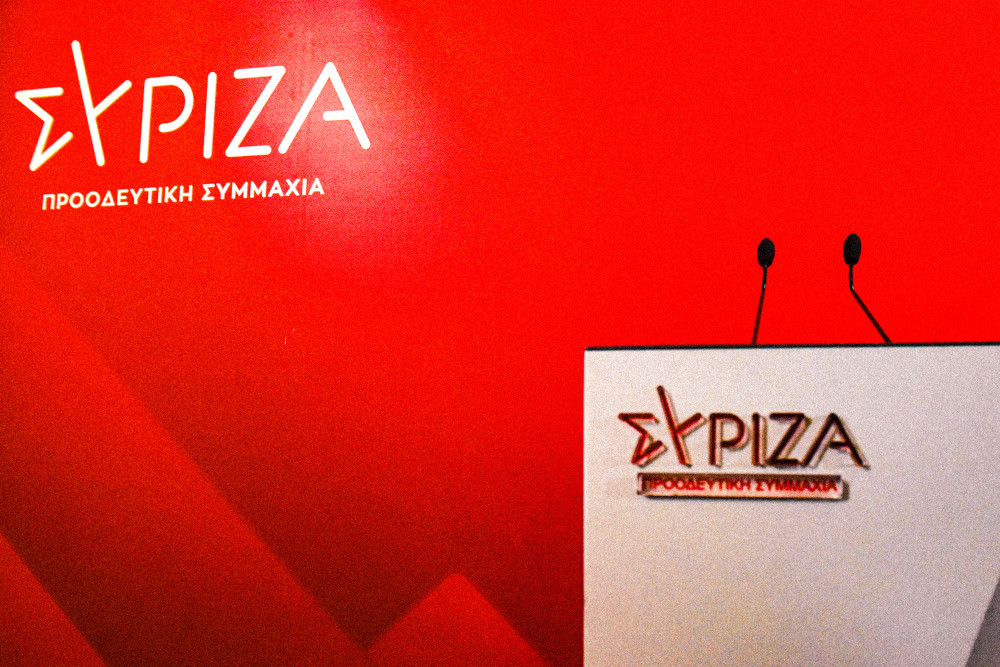 ΣΥΡΙΖΑ: από την Πρώτη Φορά Αριστερά στην πλήρη απαξίωση