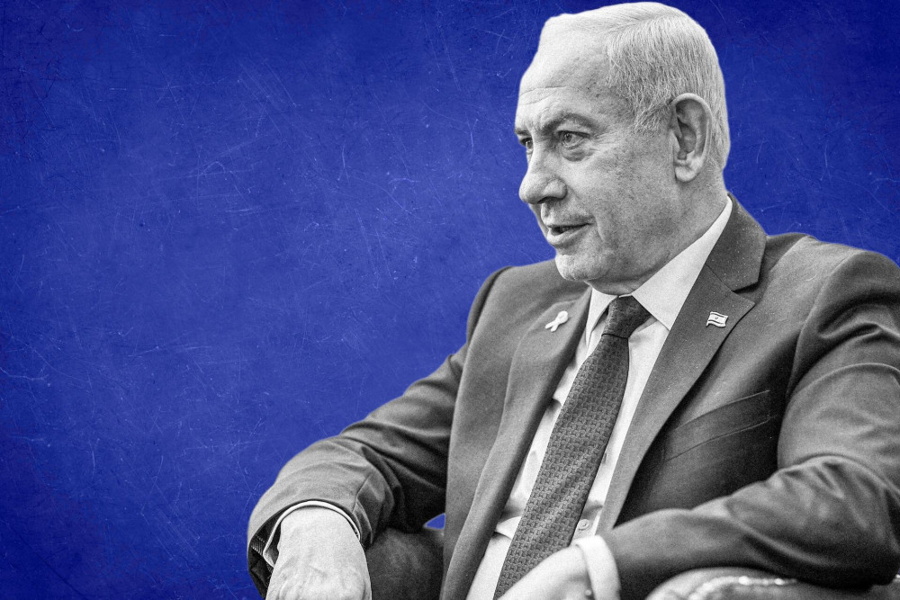 Μπενιαμίν Νετανιάχου: διαψεύδει το δημοσίευμα για προειδοποίηση της Αιγύπτου πριν από την 7η Οκτωβρίου