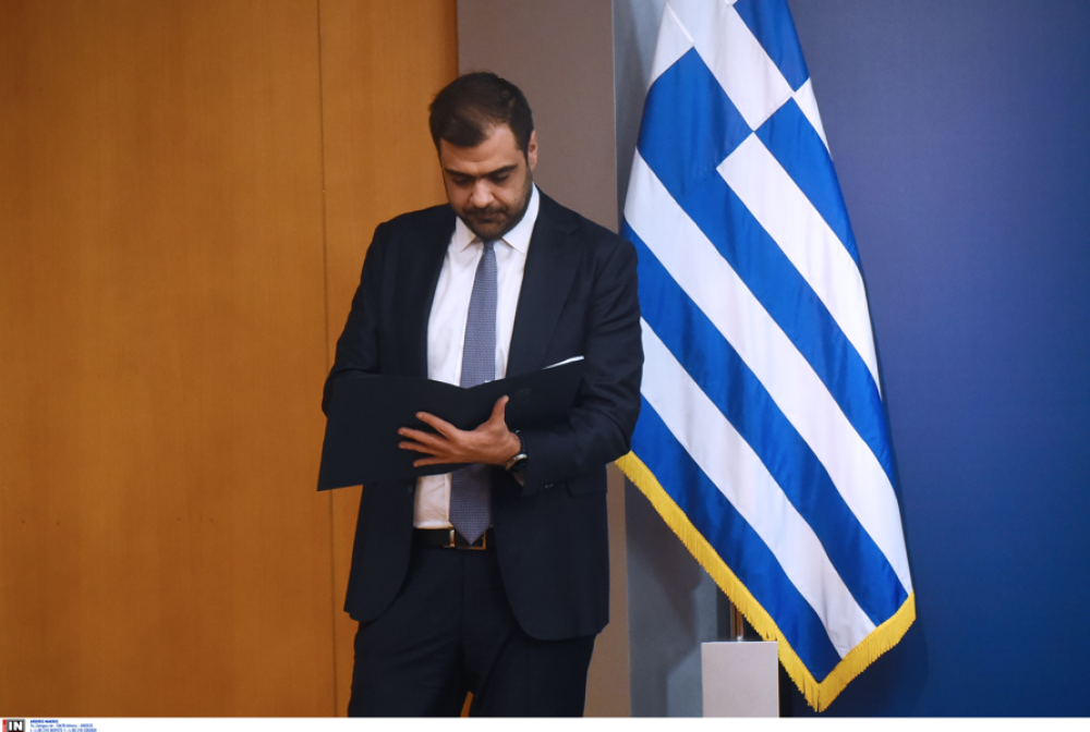 Μαρινάκης: Η επόμενη θα είναι μια ΔΕΘ φοροαπαλλαγών και φοροελαφρύνσεων