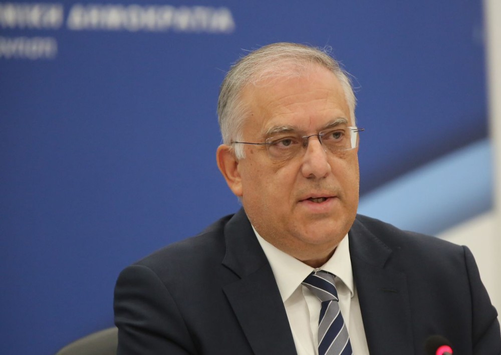 Υπουργείο Ανάπτυξης: τέσσερις νέες επενδύσεις ύψους 780 εκατ. ευρώ