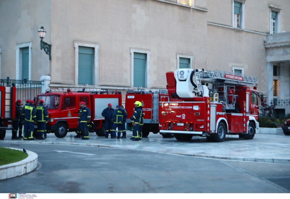 Αγορά 581 οχημάτων για τα σώματα ασφαλείας μέσω του «ΑΙΓΙΣ»