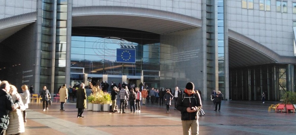 Νέο Μεταπτυχιακό Πρόγραμμα σε Ευρωπαϊκές Σπουδές