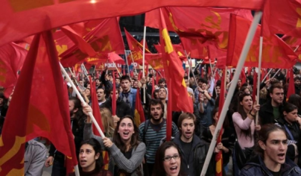 15.000 ευρώ από την Περιφέρεια Θεσσαλίας στην ΚΝΕ για αντιμπεριαλιστικό φεστιβάλ