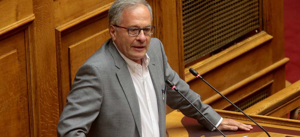 Η προσωπικότητα Μάρκου