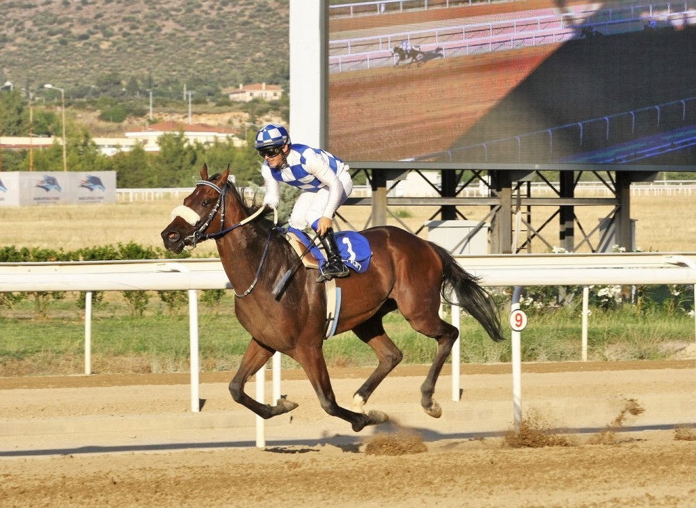 Markopoulo Park: Τρία τζακ ποτ σε ΣΚΟΡ 6, ΣΚΟΡ 4 και Σύνθετο Δίδυμο