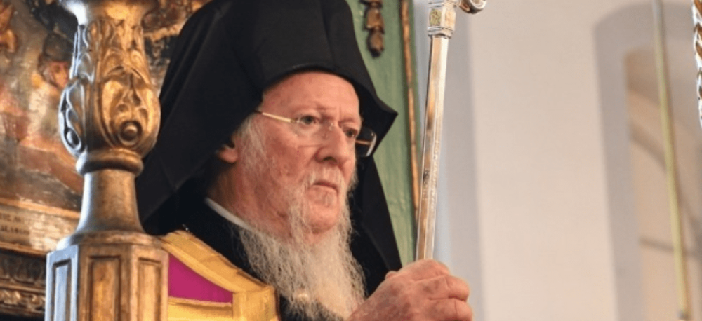 Μετά τον Αρχιεπίσκοπο, υποστηρικτικός και ο Πατριάρχης για τη συμφωνία για την ανταλλαγή των ιστορικών κειμηλίων
