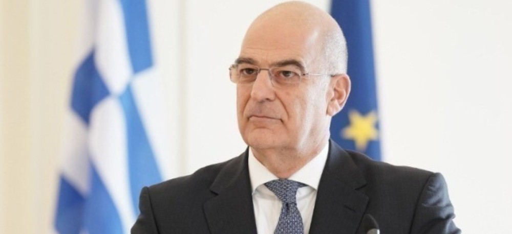 Συνάντηση Ν. Δένδια με ΥΠΕΞ Βουλγαρίας αύριο Δευτέρα (27/7) στην Αθήνα