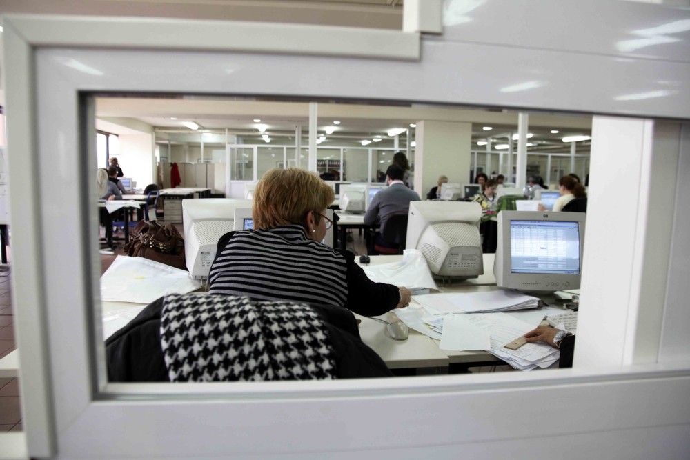 Αναξιολόγηση: πώς να μένεις ίδιος κι απαράλλαχτος