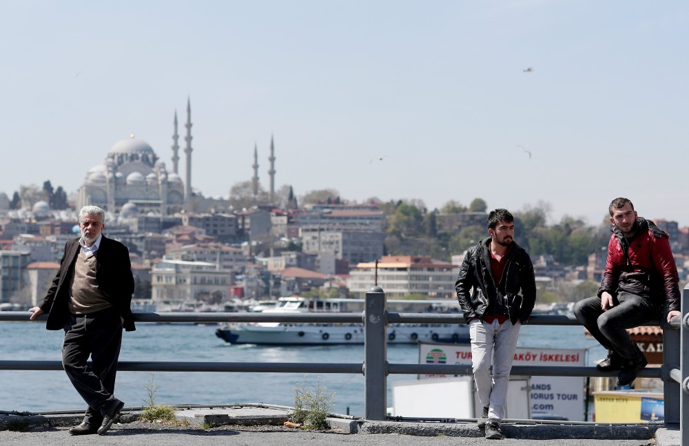 Τα μάτια όλων στην Τουρκία για την Ουκρανία: Ποιός είναι ο άνθρωπος που στέλνει το Κρεμλίνο