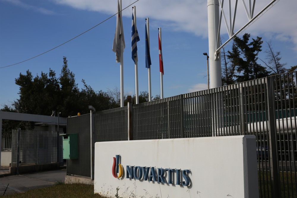 Σκευωρία Novartis: Ο Ανδρέας Λοβέρδος «καρφώνει» Τσίπρα και ψευδομάρτυρες