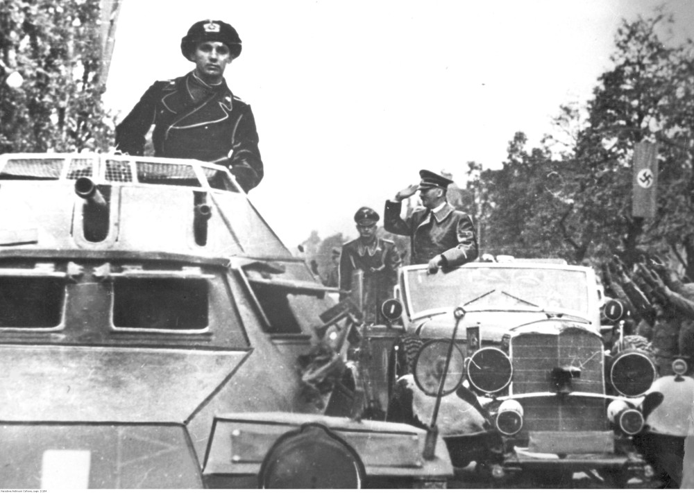 Μάιος 1945: ηττήθηκε ο ναζισμός, ανάσανε η Ευρώπη