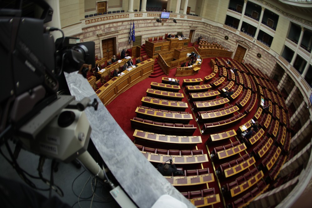 «Κεντροαριστερά»: όλοι εναντίον όλων για μια χούφτα ψήφους