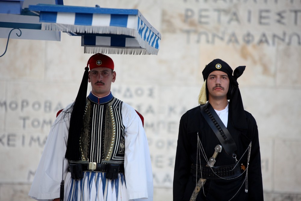 Γενοκτονία των Ποντίων: σαν σήμερα χιλιάδες άνθρωποι σφαγιάζονται από τους Τούρκους