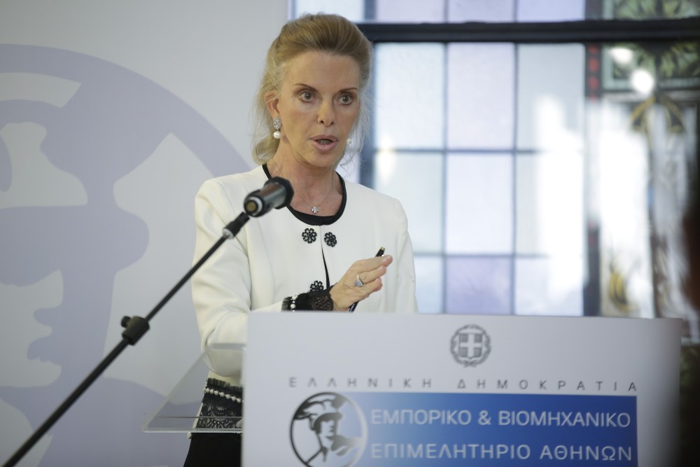 Βόζεμπεργκ: «Η προστασία και η ασφάλεια των παιδιών πρέπει να είναι διαρκής και αδιαπραγμάτευτη»