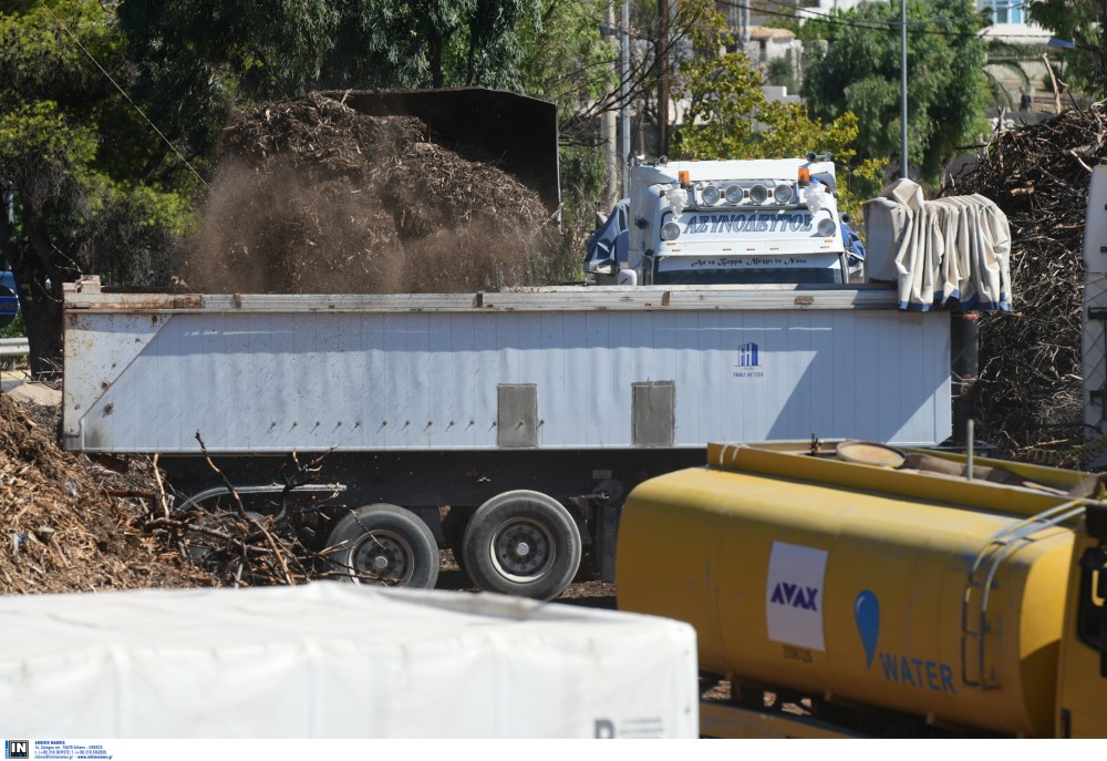 Ακαθάριστα οικόπεδα: πότε λήγει η προθεσμία για καθαρισμό – Τσουχτερό πρόστιμο στους παραβάτες