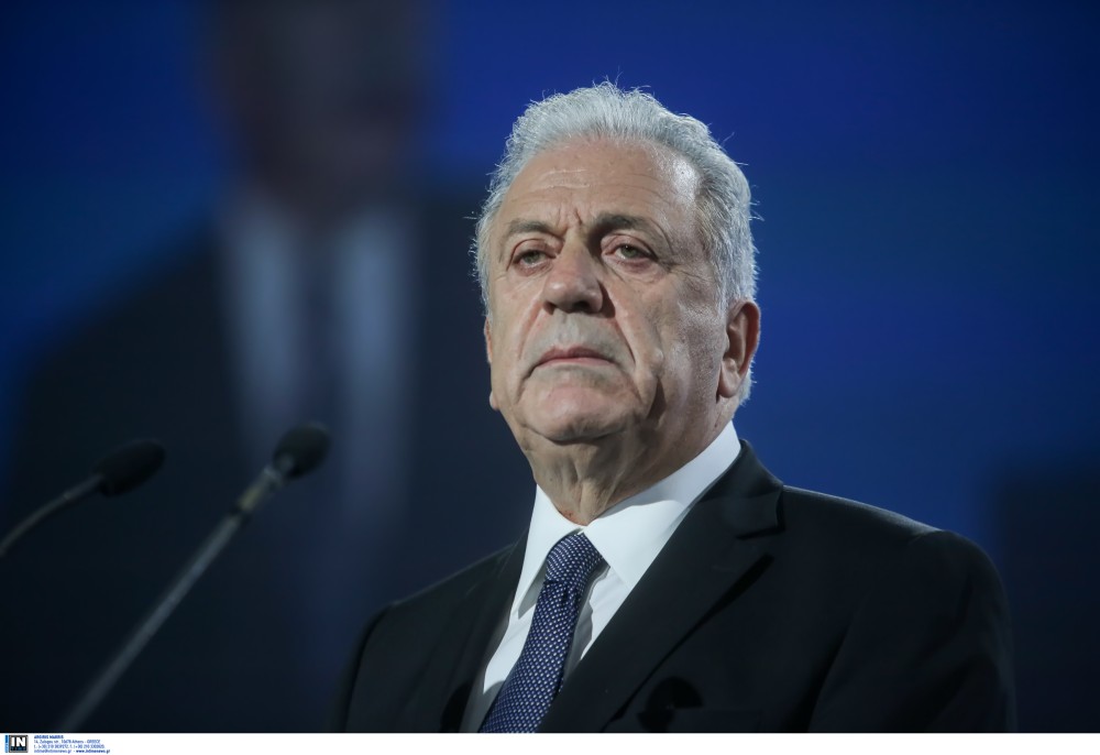 Αβραμόπουλος για τα 3 χρόνια «Μανιφέστο»: Υπηρετεί με ευθύνη και συνέπεια τη δημοκρατία
