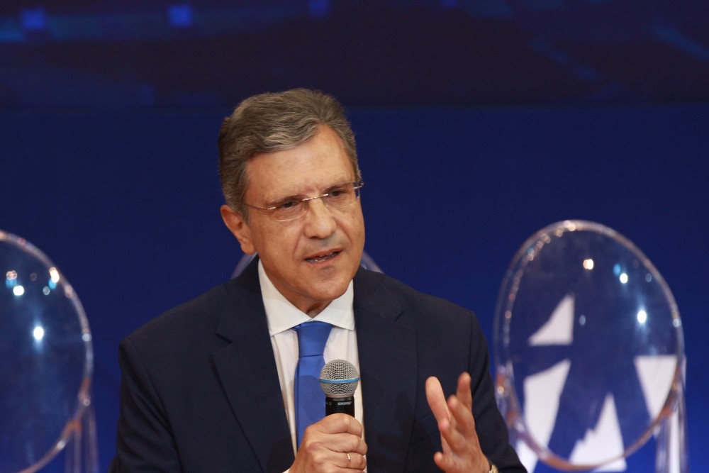 «Ναι» σε 6 προτάσεις του Γιώργου Αυτιά στο Ευρωκοινοβούλιο (video)
