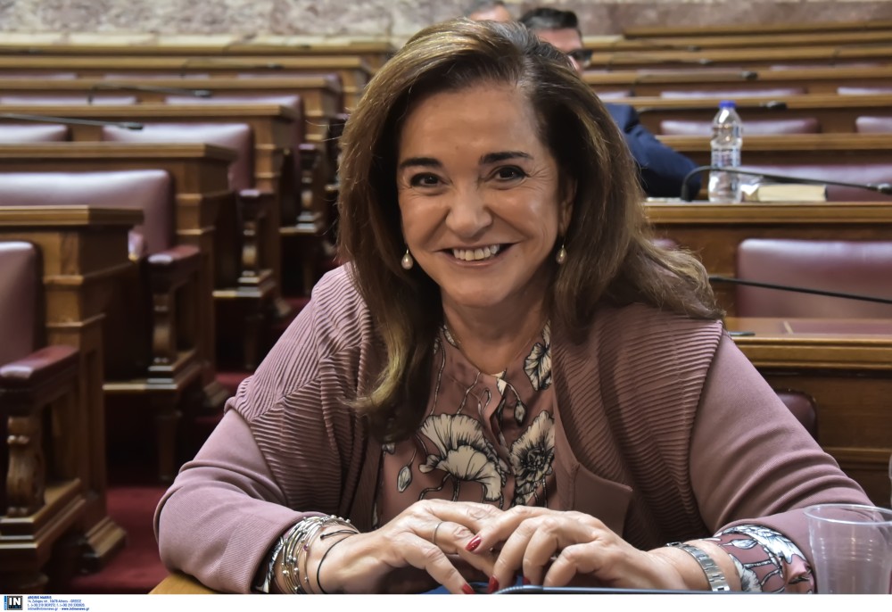 Μπακογιάννη για τα 3 χρόνια «Μανιφέστο»: Σημείο αναφοράς για την έγκυρη και ουσιαστική ενημέρωση