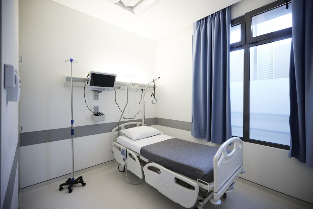 Η πρώτη μεταμόσχευση ήπατος στην Ελλάδα με ρομποτική τεχνολογία: Τι είπε ο Άδωνις Γεωργιάδης