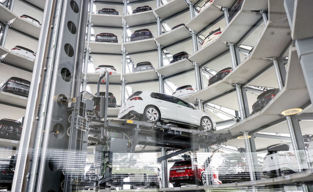 ACEA: Τριετής μηχανισμός για CO2 - Ρυθμιστική ανάσα για την ευρωπαϊκή αυτοκινητοβιομηχανία στην ενεργειακή σκακιέρα