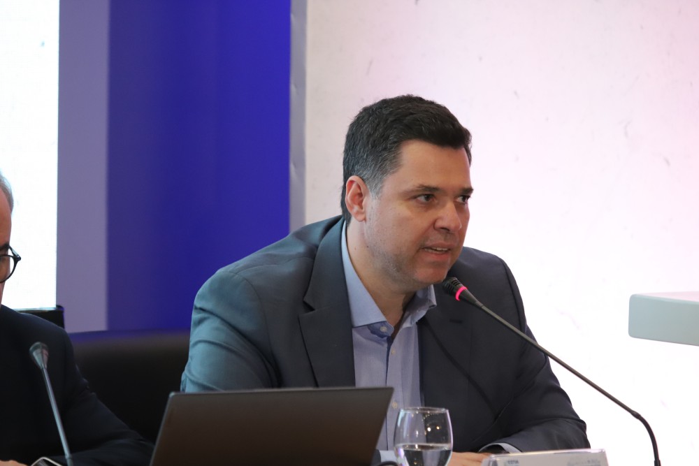 Κοντογεώργης: Στο επίκεντρο ο ΒΟΑΚ, το νερό και η τοπική στρατηγική για την Κρήτη
