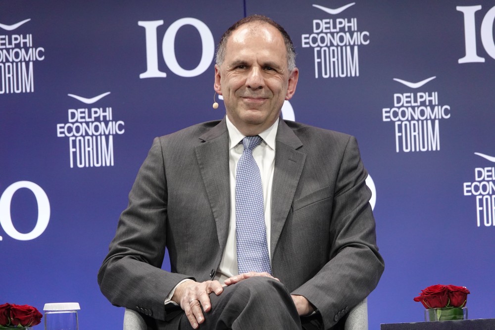 Γεραπετρίτης στην Κωνσταντινούπολη: Ενίσχυση της ελληνικής κληρονομιάς με στήριξη στην ομογένεια