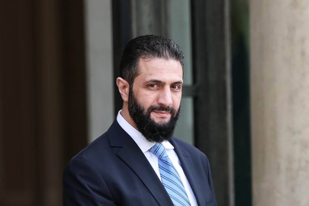 Τέλος οι οικονομικές κυρώσεις της ΕΕ στη Συρία σε συντονισμό με τις ΗΠΑ
