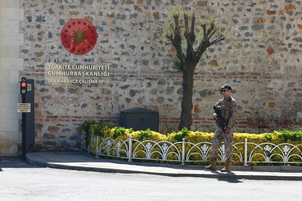 Διπλωματικό θρίλερ:  Την Παρασκευή οι διαπραγματεύσεις Ρωσίας και Ουκρανίας