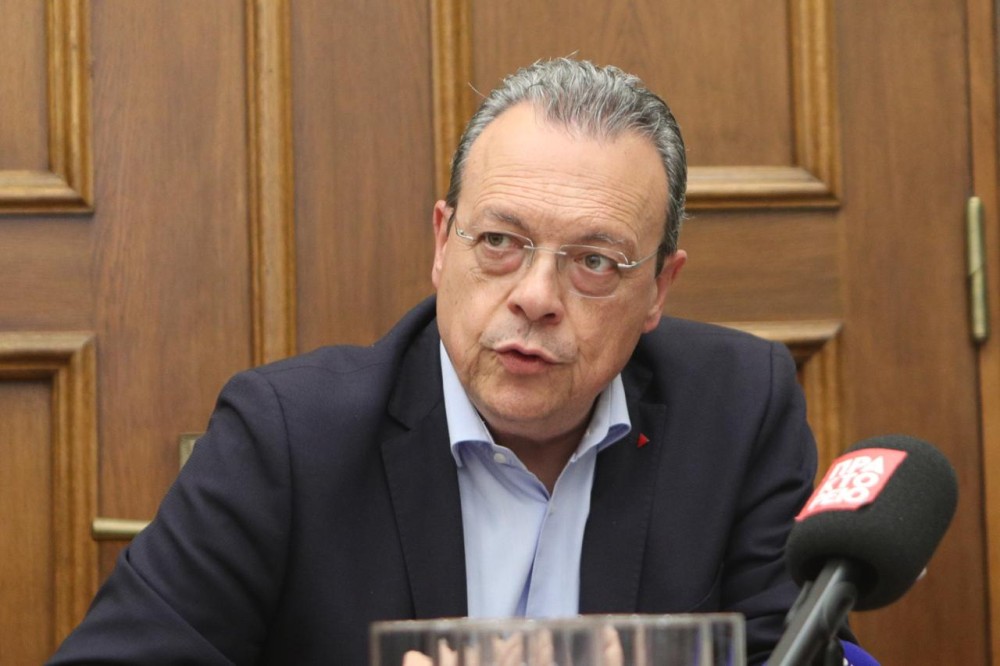 ΣΥΡΙΖΑ κατά Ισραήλ: Επικίνδυνα παιχνίδια του Φάμελλου με την εξωτερική πολιτική