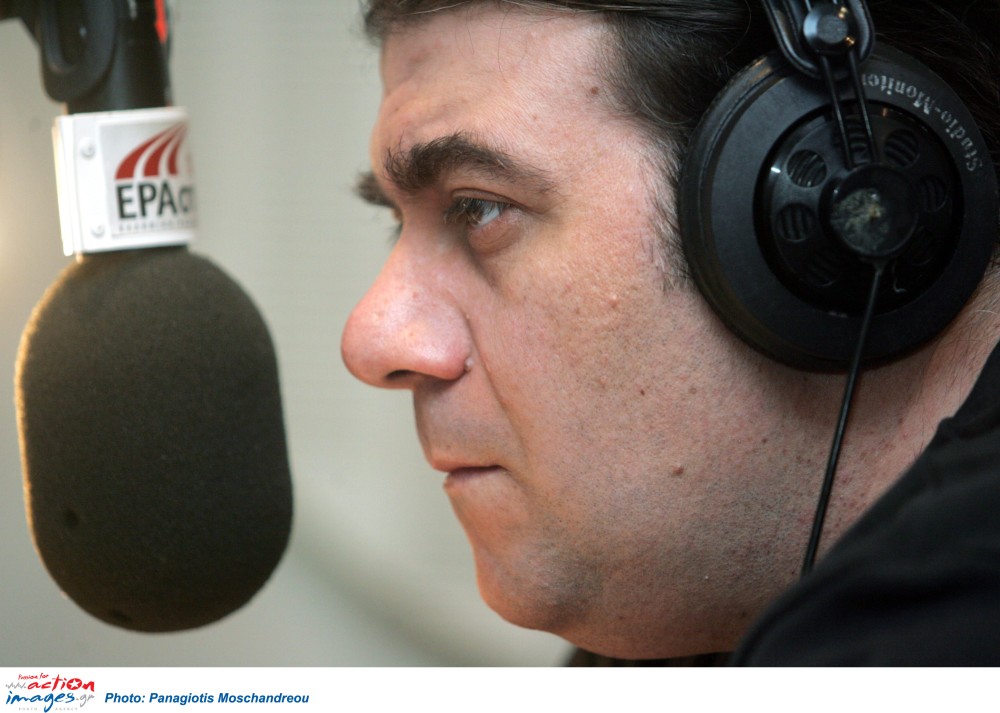 Εξομολόγηση ψυχής από τον Σταρόβα: Έκανα αυτό το βίντεο για να βοηθήσω συνανθρώπους (video)