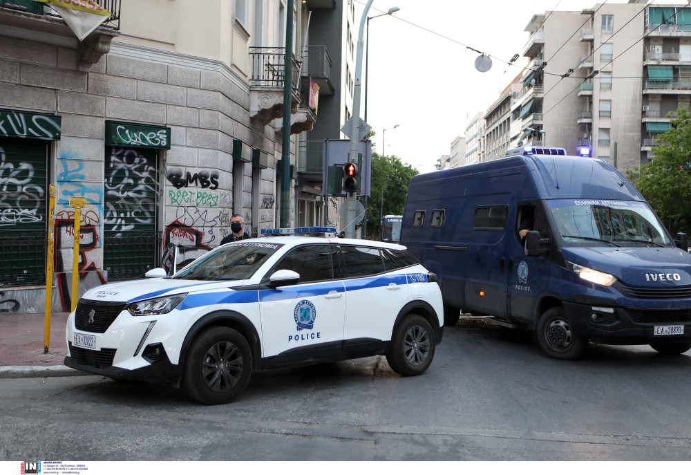 Ναρκωτικά με… courier: τα δέματα έκρυβαν χασίς - Δύο συλλήψεις (photo)