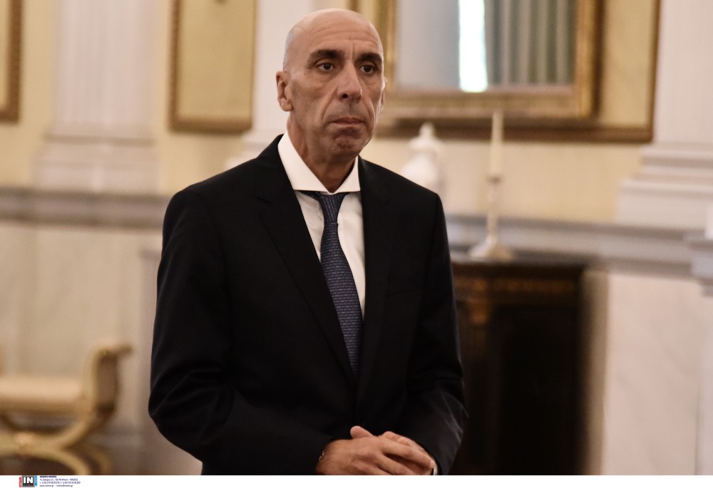 Γιάννης Μπρατάκος: Καταλυτική η συμβολή των επιμελητηρίων στην υλοποίηση του αναπτυξιακού νόμου