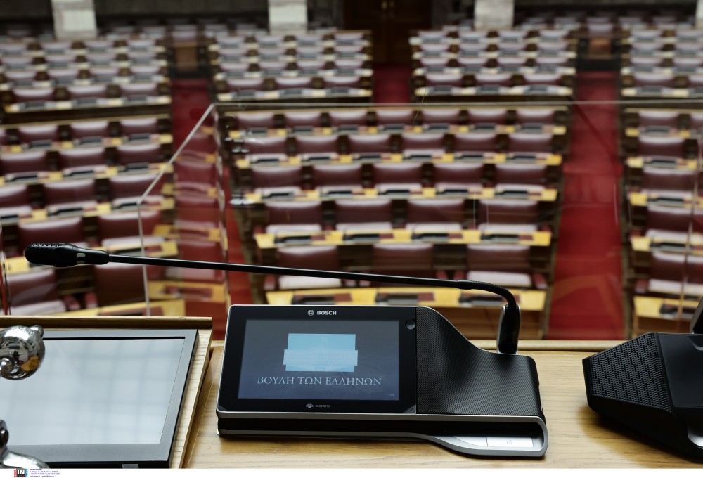 Δρακόλιο: δηλητήριο αδίστακτων πολιτικάντηδων