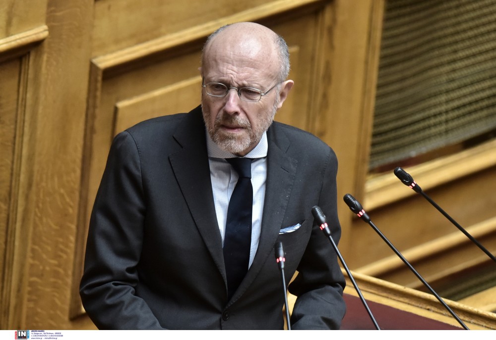 Βαρτζόπουλος: «Έρχονται» 40 νέες μονάδες ολικής φροντίδας ψυχικής υγείας