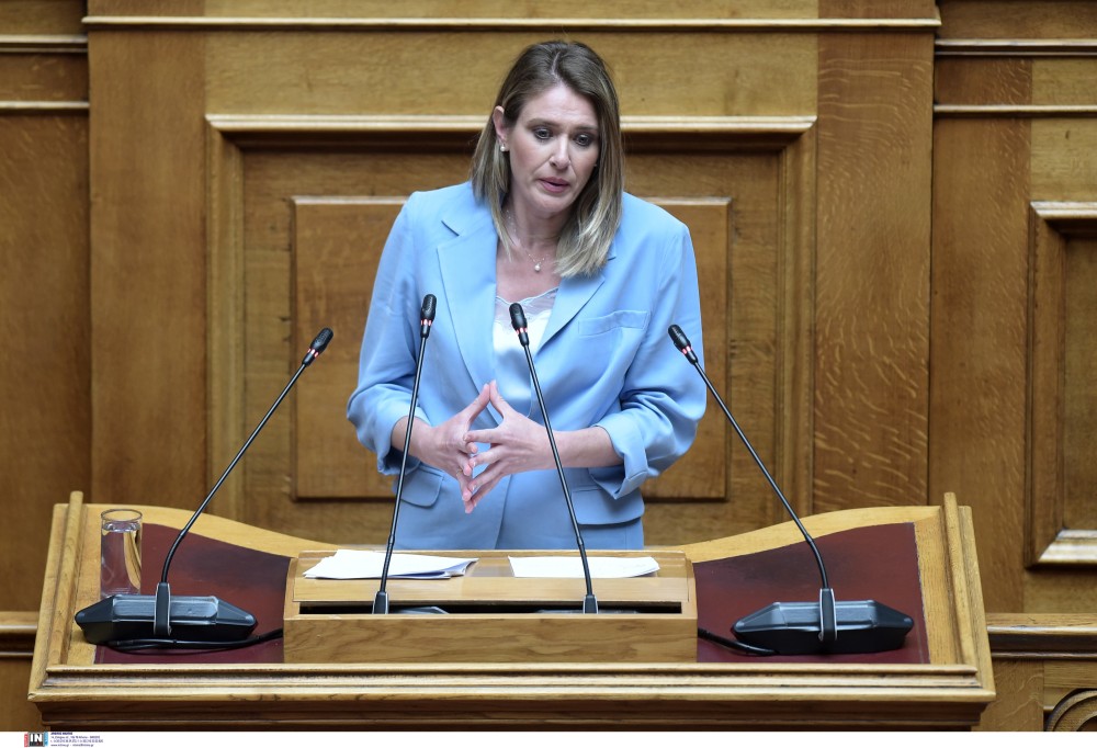 Αννα Ευθυμίου για τα 3 χρόνια «Μανιφέστο»: Κέρδισε το στοίχημα της αντικειμενικής πληροφόρησης